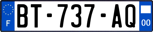 BT-737-AQ