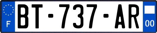 BT-737-AR