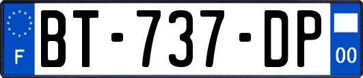 BT-737-DP