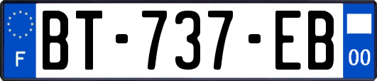 BT-737-EB