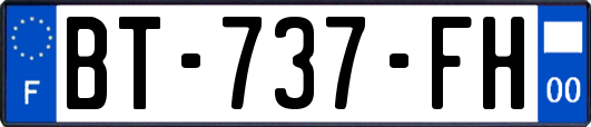 BT-737-FH