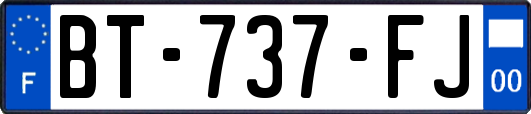 BT-737-FJ