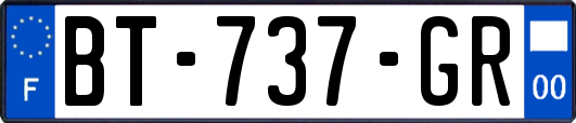 BT-737-GR