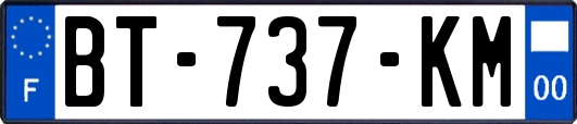 BT-737-KM