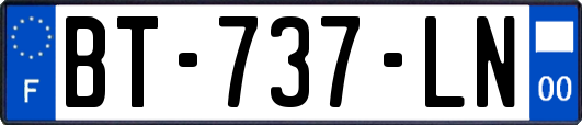 BT-737-LN