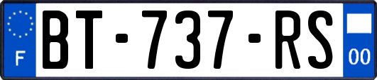 BT-737-RS