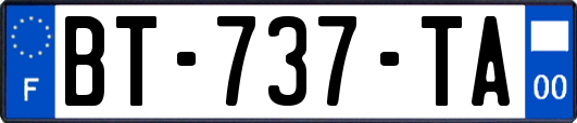 BT-737-TA