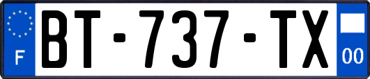 BT-737-TX