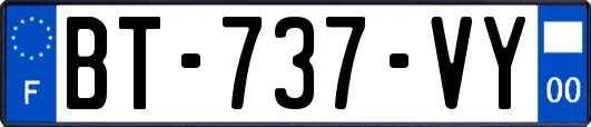 BT-737-VY