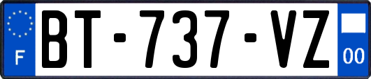 BT-737-VZ