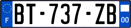 BT-737-ZB