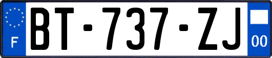 BT-737-ZJ