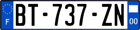 BT-737-ZN