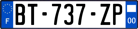 BT-737-ZP