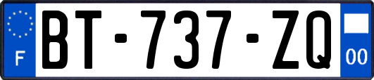 BT-737-ZQ