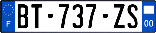 BT-737-ZS