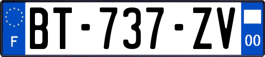 BT-737-ZV