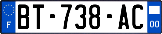 BT-738-AC