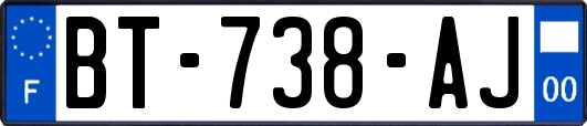 BT-738-AJ