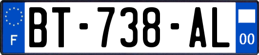 BT-738-AL