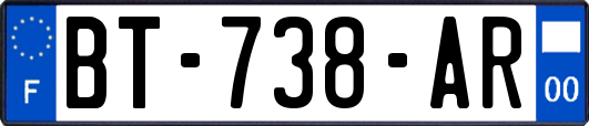 BT-738-AR