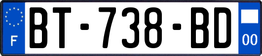 BT-738-BD