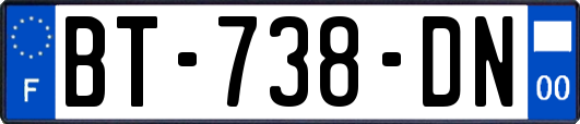 BT-738-DN