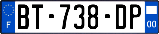 BT-738-DP