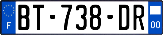 BT-738-DR