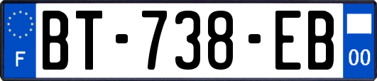 BT-738-EB