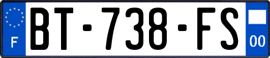 BT-738-FS