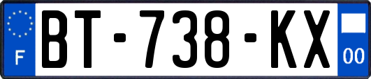 BT-738-KX