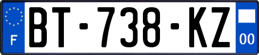 BT-738-KZ