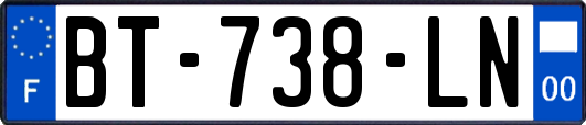 BT-738-LN