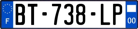 BT-738-LP