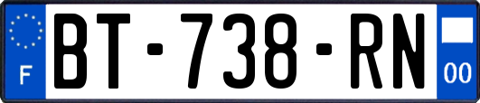 BT-738-RN