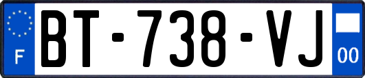 BT-738-VJ