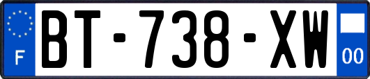 BT-738-XW