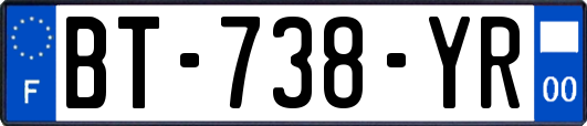 BT-738-YR