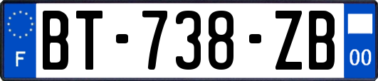 BT-738-ZB