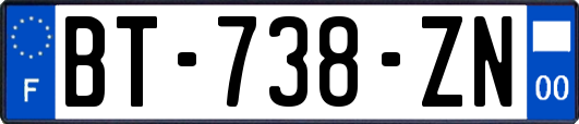 BT-738-ZN