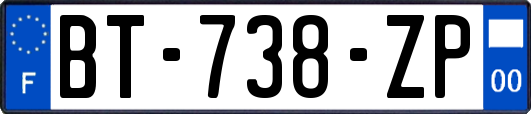 BT-738-ZP