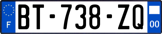 BT-738-ZQ