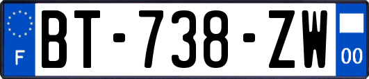 BT-738-ZW