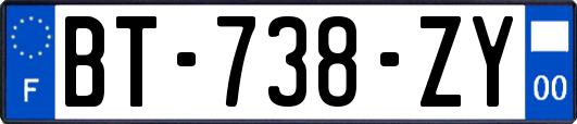 BT-738-ZY