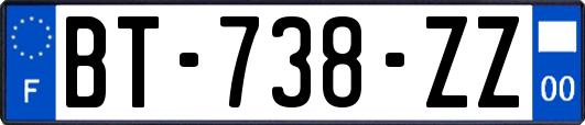 BT-738-ZZ