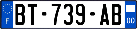 BT-739-AB