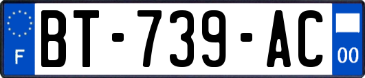 BT-739-AC