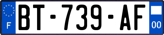 BT-739-AF