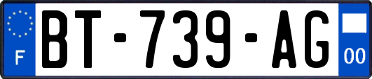 BT-739-AG